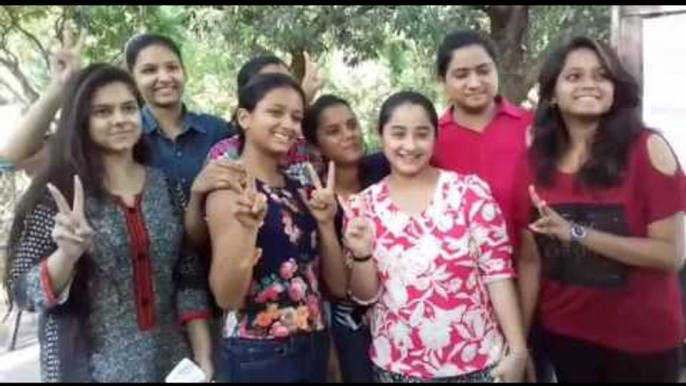 Toppers of Allahabad in ICSE and ISC Board Result