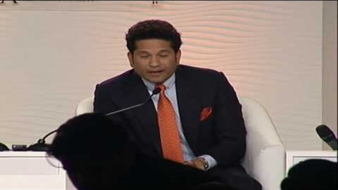 Sachin Tendulkar talks on his rivalry with Glenn McGrath