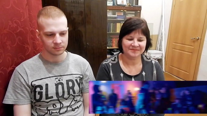 RUSSIAN MOM REACTS TO FRENCH RAP | Niska - Tubalife Feat. Booba | REACTION