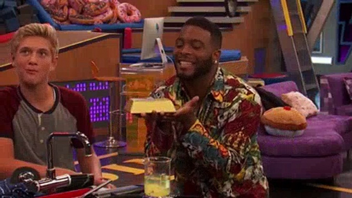 Game Shakers S03E02 - Lumples