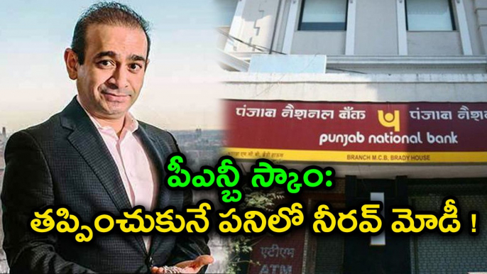 2G advocate Vijay Aggarwal To Be Nirav Modi's Lawyer