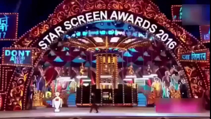 Kapil Sharma Best Performance in Award Function Kapil Sharma Best Performance & Awards