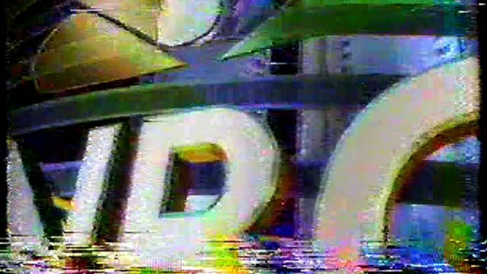 (May 9, 2003) WUSA-TV 9 CBS Washington, D.C. Commercials
