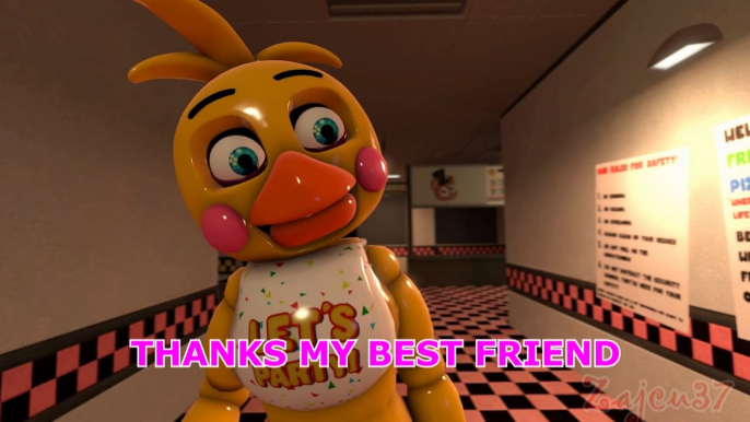 [SFM FNAF] A new beginning