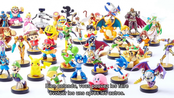 Super Smash Bros. for Nintendo 3DS / Wii U – Nouveau contenu en approche !