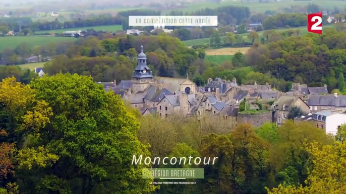 Moncontour / Région Bretagne / Département Côtes-d’Armor