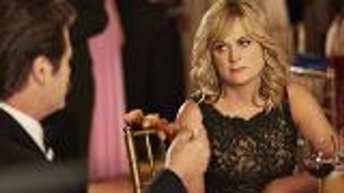 Nick Offerman, Adam Scott and 'Parks and Recreation' Creator Respond After NRA Tweets Amy Poehler GIF | THR News