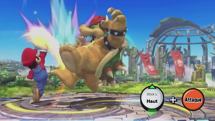 Super Smash Bros. for Wii U - Quelques conseils