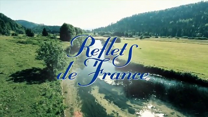 Reflets de France:  Philipe et le Comté AOP