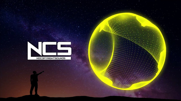 Jim Yosef - Can't Wait (feat. Anna Yvette) [NCS Release]