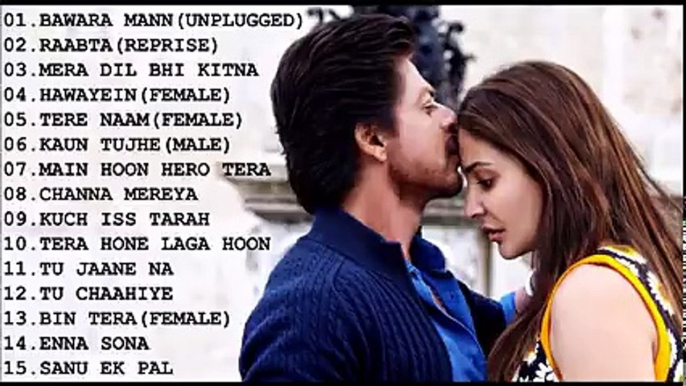 VALENTINE'S DAY SPECIAL JUKEBOX 2018 _ DEDICATED TO OUR LOVED ONES _ BEST BOLLYWOOD ROMANTIC SONGS ( 240 X 426 )