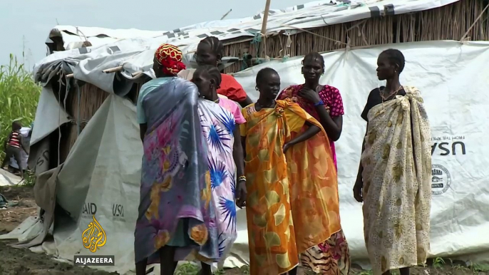 Women of South Sudan: Broken bodies, shattered dreams | Talk to Al Jazeera