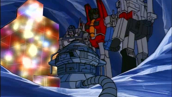 TRANSFORMERS G1 : Episodio 7 - T.1  - (Español Latino) - [Completo] - Jaimetodriez.