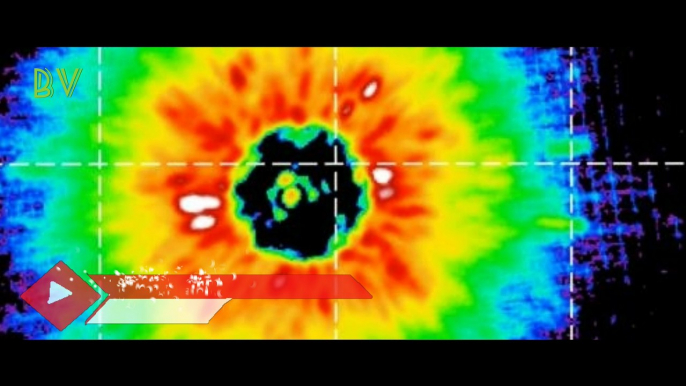 Astronomers detect a SWARN OF TINY objects orbiting an ALIEN SUN