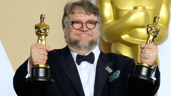 'La Forme de l'eau' de Guillermo del Toro, grand gagnant des Oscars