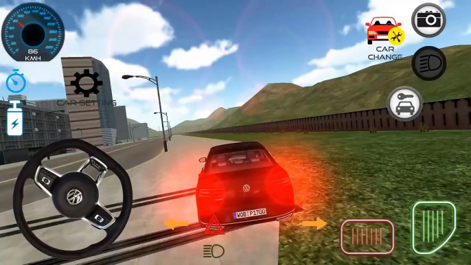 Car Game - Android GamePlay FHD