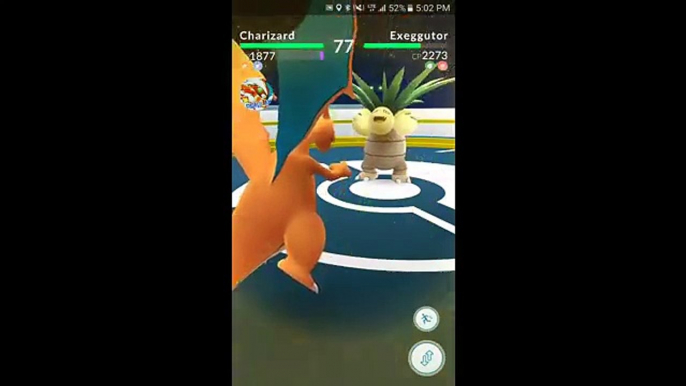 Pokémon GO Gym Battles Level 8 Gym Graveler Tangela Snorlax Starmie Gengar Beedrill & more