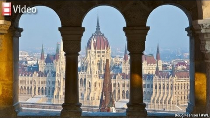 Tensions between Hungary and the EU: A fall from grace