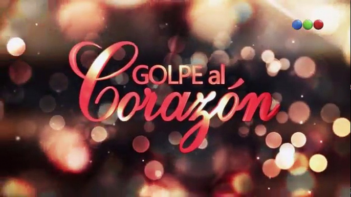 Golpe al corazón Capitulo 103