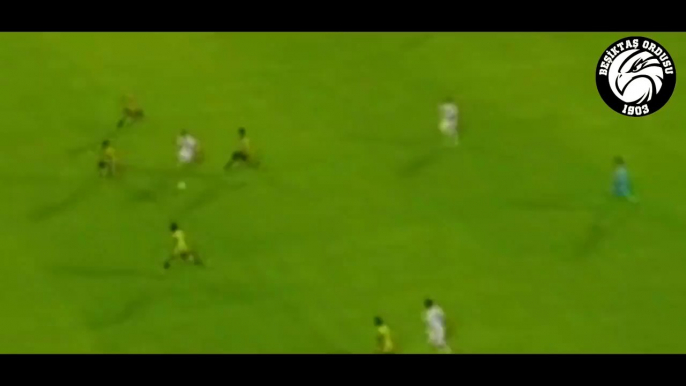 Fenerbahçe'ye attığımız en güzel ve anlamlı goller! Sizce en iyi gol hangisi-… -