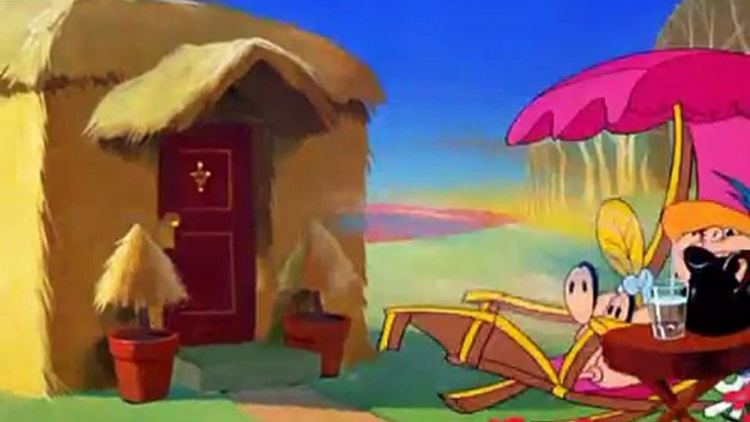 Looney Tunes - Pigs in a Polka 1943