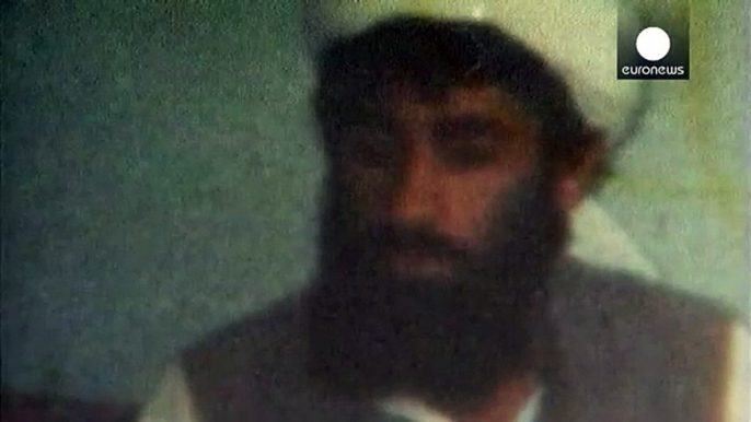 Afghan Taliban leader Mullah Omar 'is dead', officials claim