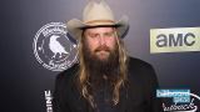 ACM Awards 2018: Chris Stapleton, Thomas Rhett & Miranda Lambert Among Nominees | Billboard News