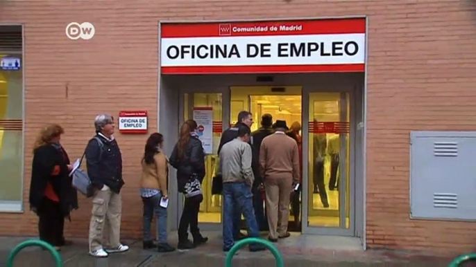 Jobless rate dips as Spain exits recession | Journal