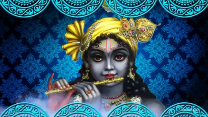 Beautiful Radha Krishna music only