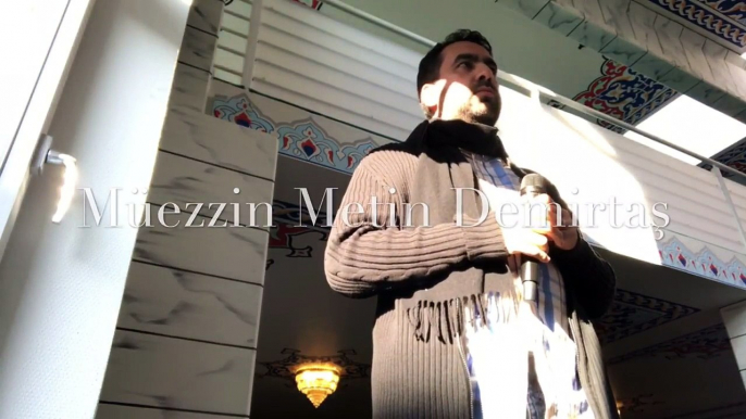 Hafiz Metin Demirtaş. Cuma namazı müezzinliği. Müezzinlik nasıl yapılır. Birinci ve ikinci ezan, kamet. Medine makami ezan. Medine makaminda ezan. Medine ezani indir. Medine ezani izle. Medine ezani canli. Kabe ezanlari. Kabe ezani dinle. Kabe ezani izle