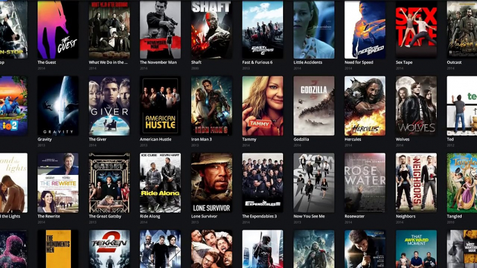 PopcornTime: Top 5 Risks of Streaming Movies