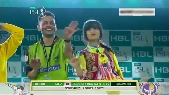 Fakhar Zaman Superb Batting 94 runs in PSL _ Lahore Qalandars Vs Quetta Gladiators _ HBL PSL 2018