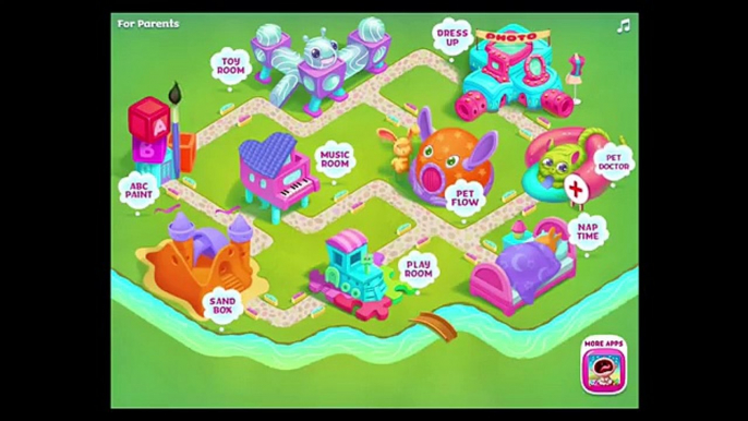 Best Games for Kids HD - Kids Play Club - Fun Games & Activities iPad Gameplay HD