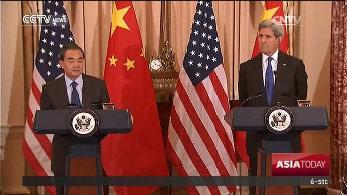 China-US Relations: FM Wang Yi outlines priorities of Chinese diplomacy