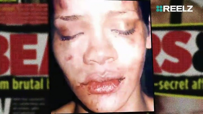 Rihanna Slams Snapchat Over Domestic Violence Ad: ‘Shame On You!’