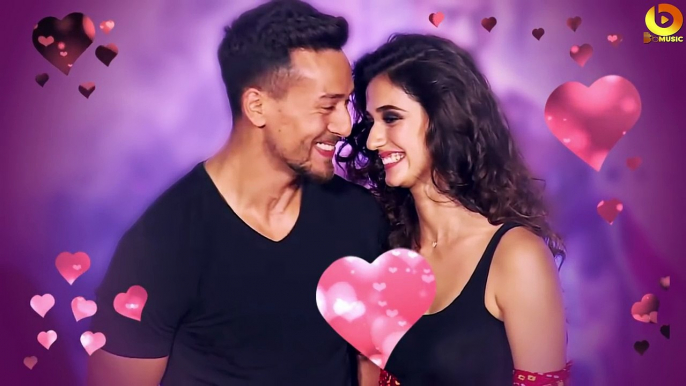 Jeene Ki Khwahish - Arijit Singh (Video Song) _ Baaghi 2 _ Tiger Shroff , Disha Patani