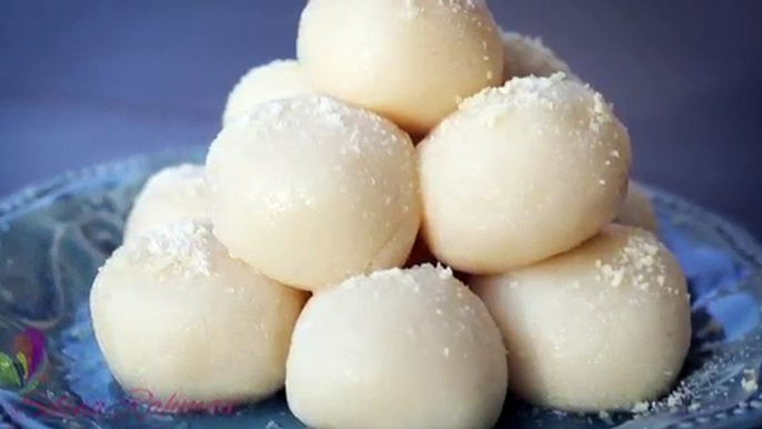 বাংলাদেশি সাদা মিষ্টি || Bangladeshi Sweets Recipe || Mishty Recipe || R#187