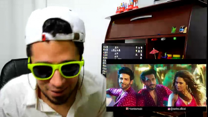 Chhote Chhote Peg (Video) _ Yo Yo Honey Singh _ Neha Kakkar _ Navraj Hans _ Sonu Ke Titu Ki Sweety | REACTION