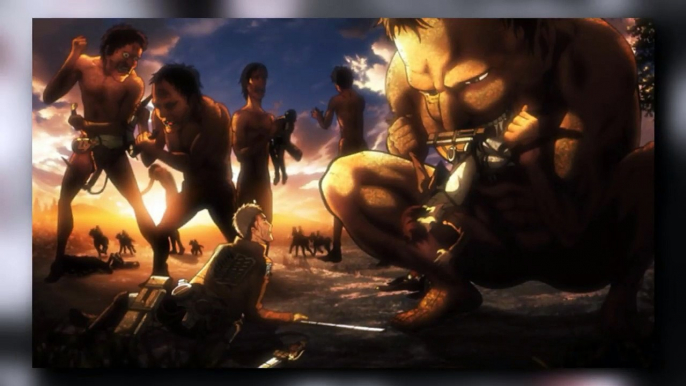 What are Titans? Why Do They Eat Humans? EXPLAINED (Attack on titan/Shingeki No Kyojin)