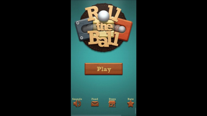 roll the ball beginner pack levels 1 to 60