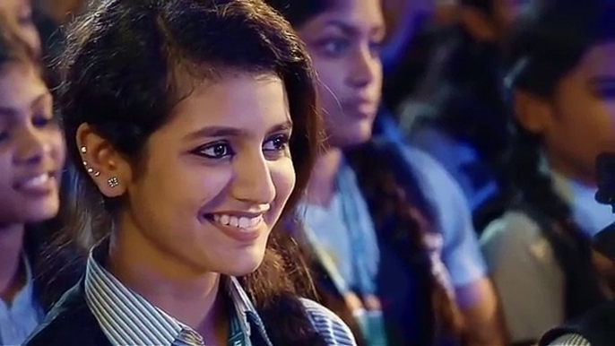 Oru Adaar Love -with 10 different BGM - priya prakash varrier - whatsapp status 2018