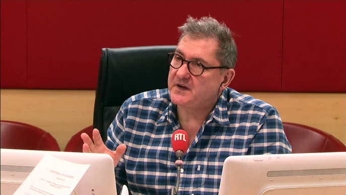 Michel Cymes alerte sur les effets secondaires des médicaments contre l'hypertension