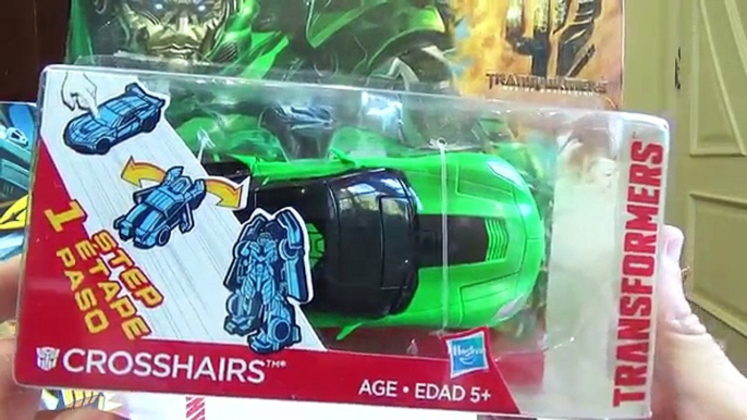 Pig George da Peppa Pig e Pablo Backyardigans Conhecem os Transformers Toys Brinquedos. Em Português