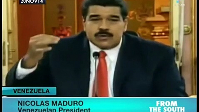 Venezuelan President Nicolas Maduro continues to add decrees