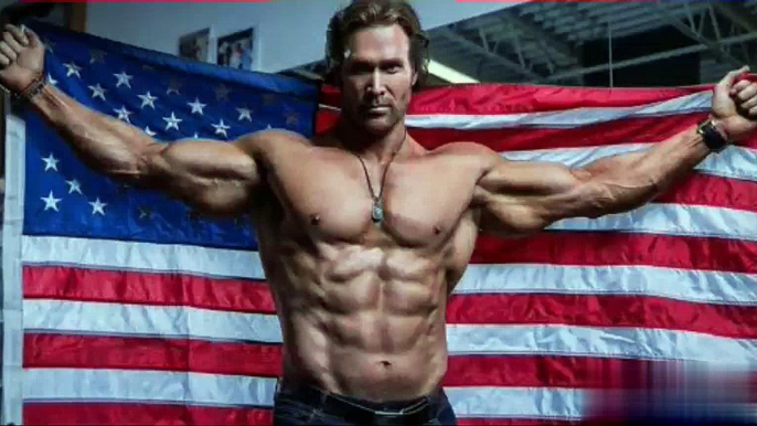 49 years old HANDSOME HUNK MIKE O'HEARN