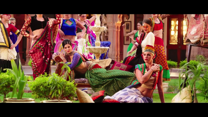 (7) 'Khuda Bhi' FULL VIDEO Song - Sunny Leone - Mohit Chauhan - Ek Paheli Leela - YouTube