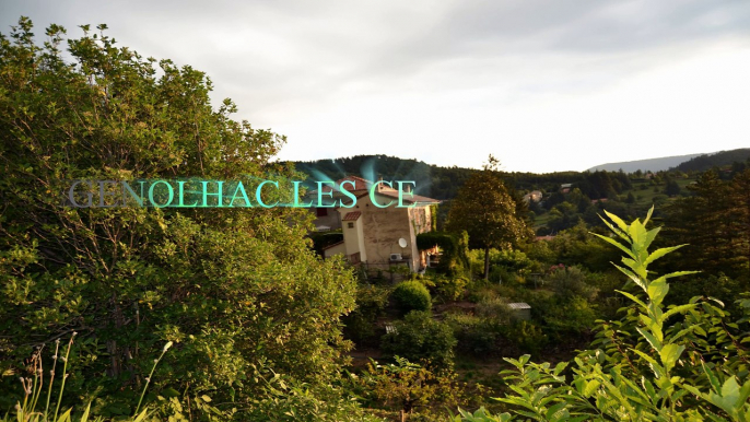 VISITE DES CEVENNES-l'OCCITANIE