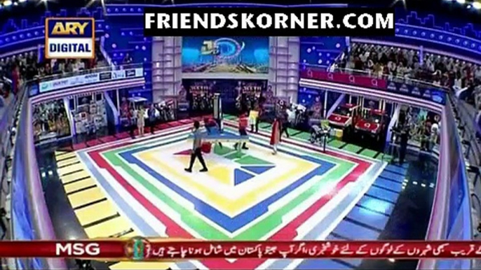 Jeeto Pakistan - P4