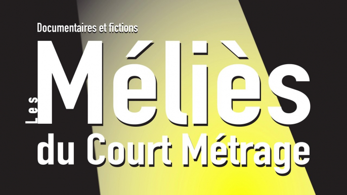 Les Méliès du court métrage CinéVIF 2018