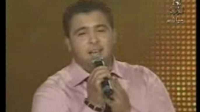 Alhane wa chabab 06 - abdellah - youm lik wa youm 3alik